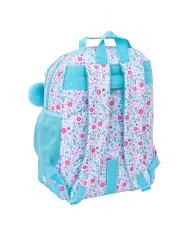 Zaino Scuola BlackFit8 Cool Multicolore 32 x 42 x 15 cm Zaino Scuola BlackFit8 Cool Multicolore 32 x 42 x 15 cm