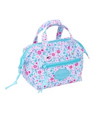 Necessaire da Viaggio BlackFit8 Cool Multicolore 31 x 14 x 19 cm