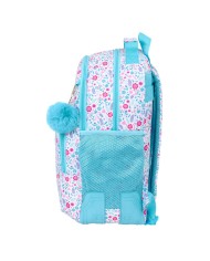 Zaino Scuola BlackFit8 Cool Multicolore 32 x 42 x 15 cm Zaino Scuola BlackFit8 Cool Multicolore 32 x 42 x 15 cm
