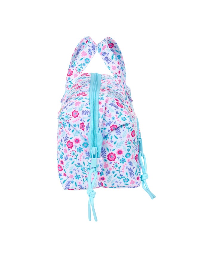 Necessaire da Viaggio BlackFit8 Cool Multicolore 26.5 x 17.5 x 12.5 cm Necessaire da Viaggio BlackFit8 Cool Multicolore 26.5 x 17.5 x 12.5 cm