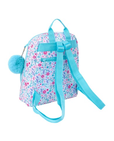 Zaino BlackFit8 Cool Multicolore 25 x 30 x 13 cm Zaino BlackFit8 Cool Multicolore 25 x 30 x 13 cm