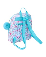 Zaino BlackFit8 Cool Multicolore 25 x 30 x 13 cm