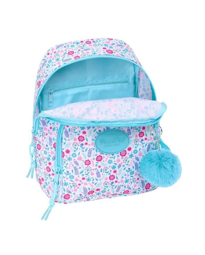 Zaino BlackFit8 Cool Multicolore 25 x 30 x 13 cm