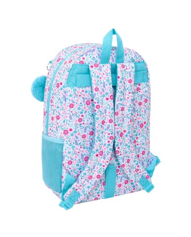 Zaino Scuola BlackFit8 Cool Multicolore 30 x 46 x 14 cm Zaino Scuola BlackFit8 Cool Multicolore 30 x 46 x 14 cm