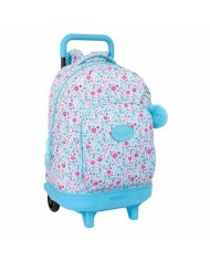 Zaino Scuola BlackFit8 Cool Multicolore 33 x 45 x 22 cm Zaino Scuola BlackFit8 Cool Multicolore 33 x 45 x 22 cm