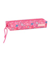 Necessaire Safta Feeling Multicolore 22 x 4 x 7 cm Necessaire Safta Feeling Multicolore 22 x 4 x 7 cm
