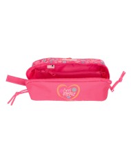 Necessaire Safta Feeling Multicolore 20 x 8 x 8 cm Necessaire Safta Feeling Multicolore 20 x 8 x 8 cm