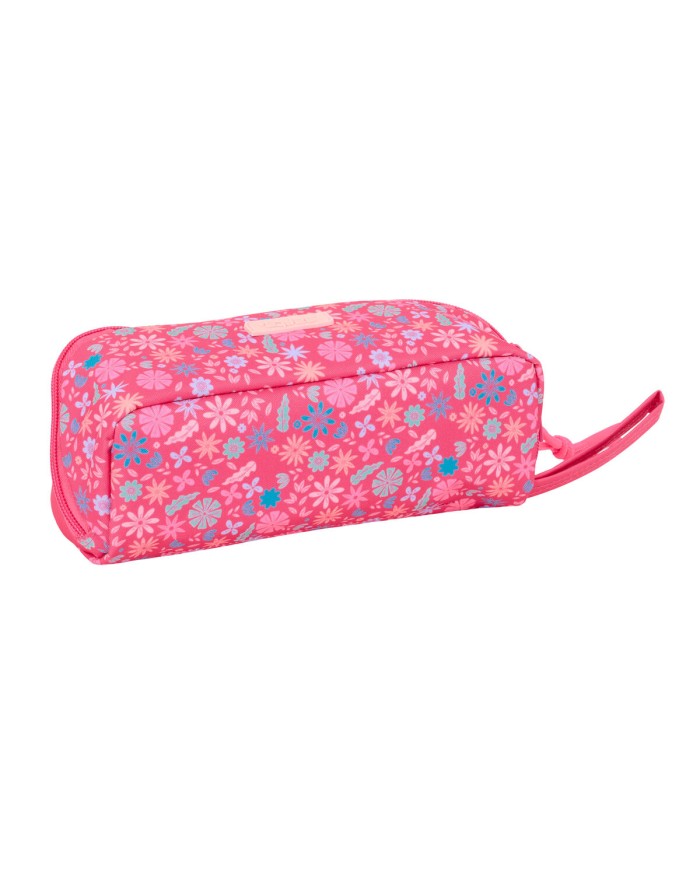 Necessaire Safta Feeling Multicolore 20 x 8 x 8 cm Necessaire Safta Feeling Multicolore 20 x 8 x 8 cm