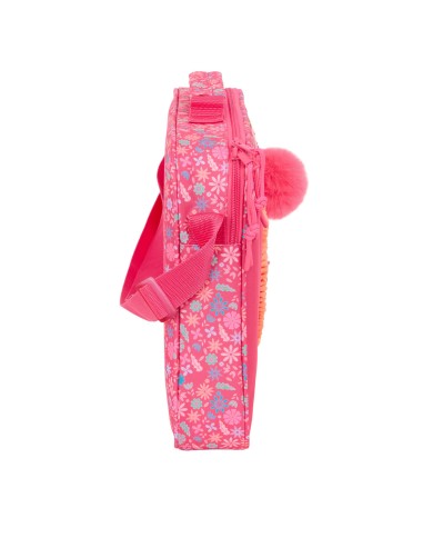 Zaino Scuola Safta Feeling Multicolore 38 x 28 x 6 cm Zaino Scuola Safta Feeling Multicolore 38 x 28 x 6 cm