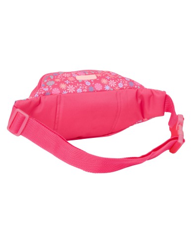 Marsupio Safta Feeling Multicolore 23 x 12 x 9 cm Marsupio Safta Feeling Multicolore 23 x 12 x 9 cm