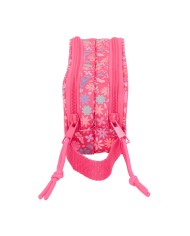 Necessaire Safta Feeling Multicolore 21 x 8 x 6 cm Necessaire Safta Feeling Multicolore 21 x 8 x 6 cm