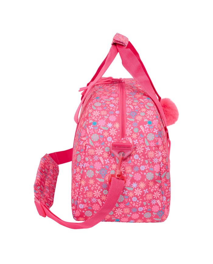 Borsa da Palestra Safta Feeling Multicolore 50 x 26 x 20 cm Borsa da Palestra Safta Feeling Multicolore 50 x 26 x 20 cm