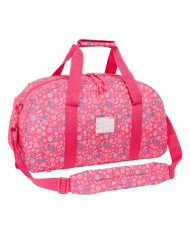 Borsa da Palestra Safta Feeling Multicolore 50 x 26 x 20 cm Borsa da Palestra Safta Feeling Multicolore 50 x 26 x 20 cm