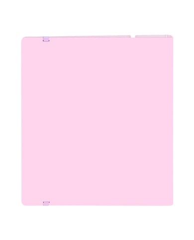 Raccoglitore ad anelli Safta Feeling Multicolore 27 X 32 X 4 cm