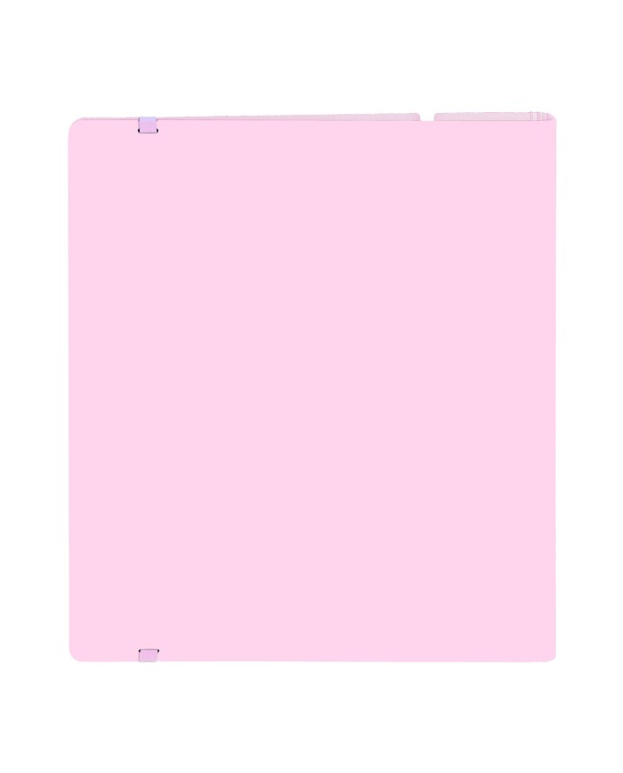 Raccoglitore ad anelli Safta Feeling Multicolore 27 X 32 X 4 cm Raccoglitore ad anelli Safta Feeling Multicolore 27 X 32 X 4 cm