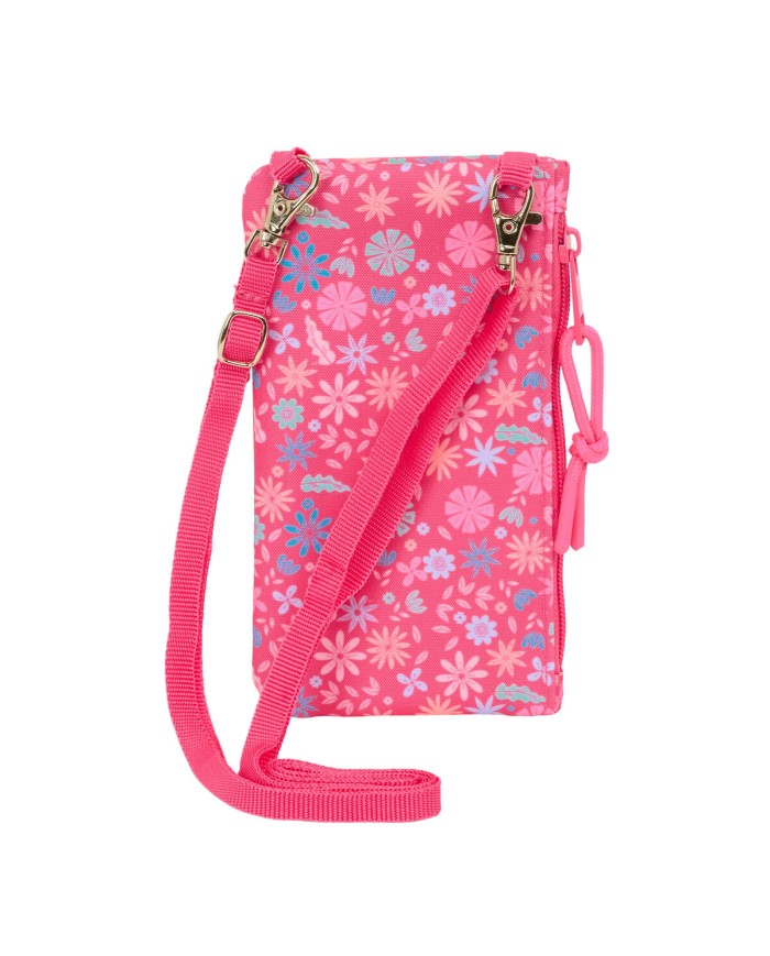 Borsa per Cellulare Safta Feeling Multicolore