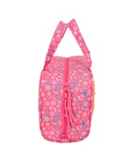 Necessaire da Viaggio Safta Feeling Multicolore 31 x 14 x 19 cm