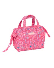 Necessaire da Viaggio Safta Feeling Multicolore 31 x 14 x 19 cm