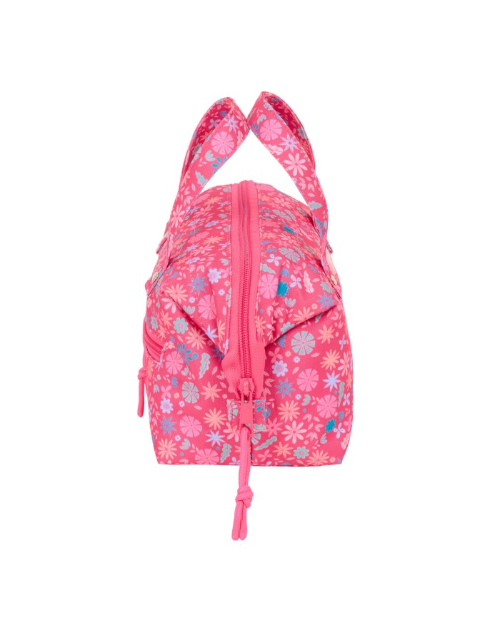 Necessaire da Viaggio Safta Feeling Multicolore 26.5 x 17.5 x 12.5 cm Necessaire da Viaggio Safta Feeling Multicolore 26.5 x 17.5 x 12.5 cm