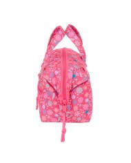 Necessaire da Viaggio Safta Feeling Multicolore 26.5 x 17.5 x 12.5 cm Necessaire da Viaggio Safta Feeling Multicolore 26.5 x 17.5 x 12.5 cm