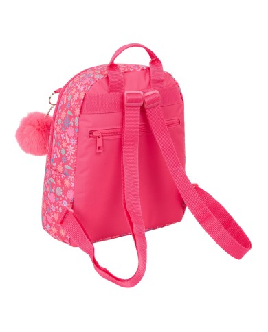 Zaino Casual Safta Feeling Multicolore 25 x 30 x 13 cm