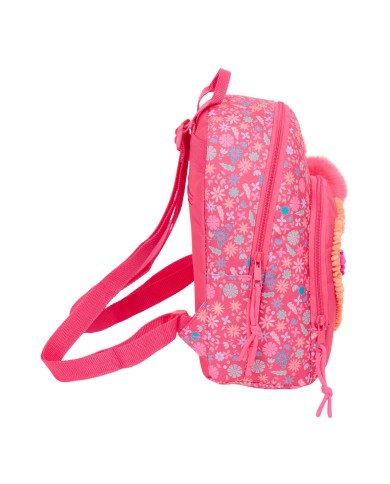 Zaino Casual Safta Feeling Multicolore 25 x 30 x 13 cm