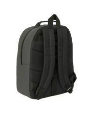 Zaino Scuola Safta Urban style Azzurro Grigio 32 x 42 x 15 cm Zaino Scuola Safta Urban style Azzurro Grigio 32 x 42 x 15 cm