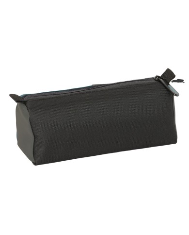 Necessaire Safta Urban style Azzurro Grigio 21 x 8 x 7 cm Necessaire Safta Urban style Azzurro Grigio 21 x 8 x 7 cm