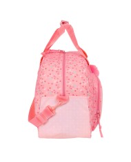 Borsa da Palestra Moos Passion Multicolore 48 x 33 x 21 cm