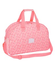 Borsa da Palestra Moos Passion Multicolore 48 x 33 x 21 cm