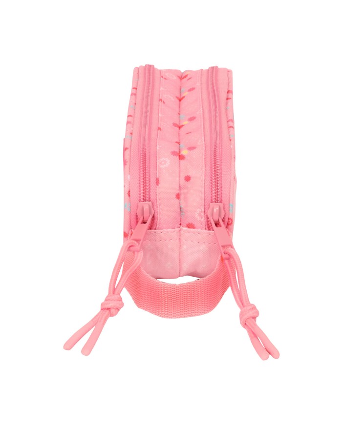 Portaoggetti Doppio Moos Passion Multicolore 21 x 8 x 6 cm Portaoggetti Doppio Moos Passion Multicolore 21 x 8 x 6 cm