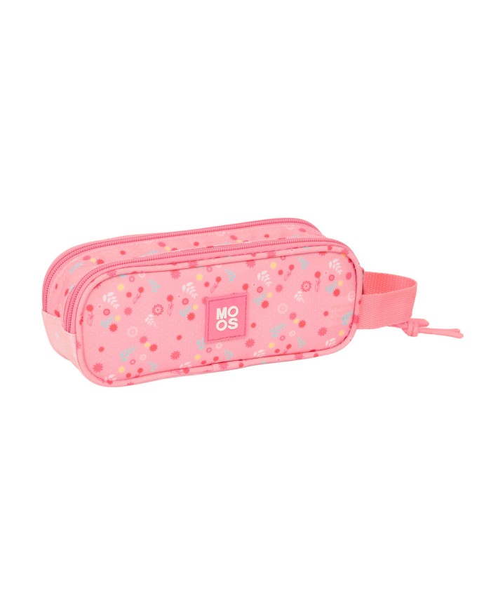 Portaoggetti Doppio Moos Passion Multicolore 21 x 8 x 6 cm Portaoggetti Doppio Moos Passion Multicolore 21 x 8 x 6 cm