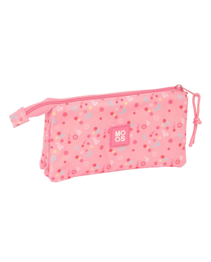 Portaoggetti Triplo Moos Passion Multicolore 22 x 12 x 3 cm Portaoggetti Triplo Moos Passion Multicolore 22 x 12 x 3 cm