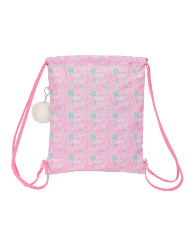 Zainetto con Cordini Glow Lab Amazing 35 x 40 x 1 cm