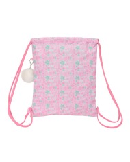 Zainetto con Cordini Glow Lab Amazing 35 x 40 x 1 cm