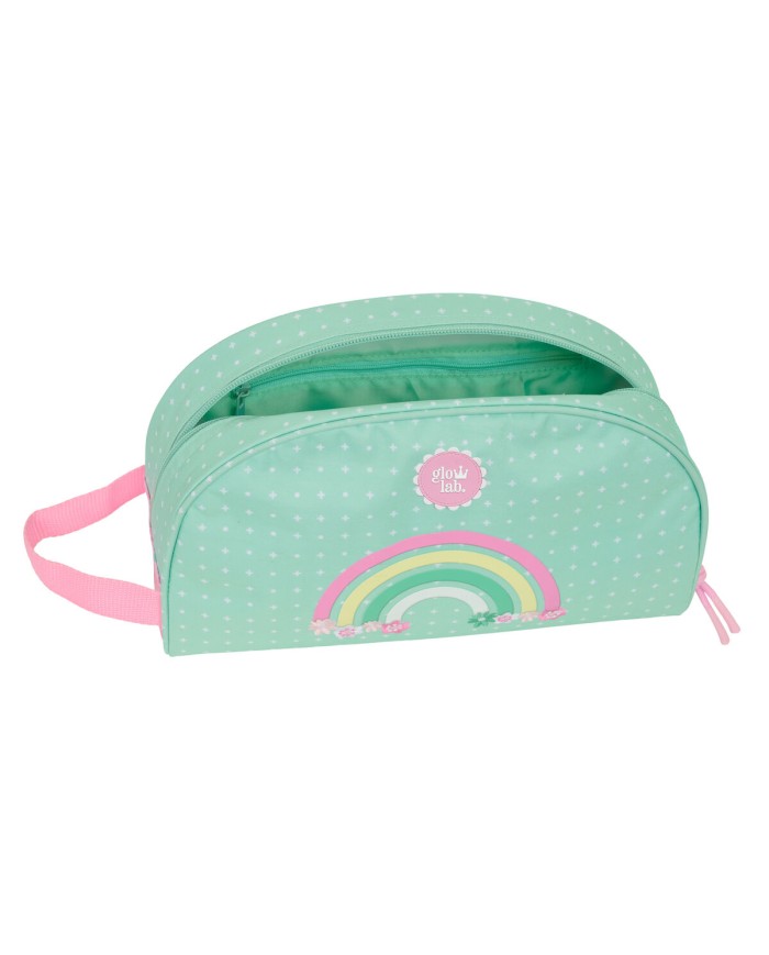 Necessaire da Viaggio Glow Lab Amazing Poliestere 28 x 18 x 10 cm Necessaire da Viaggio Glow Lab Amazing Poliestere 28 x 18 x 10 cm