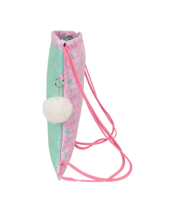 Zainetto con Cordini Glow Lab Amazing 35 x 40 x 1 cm