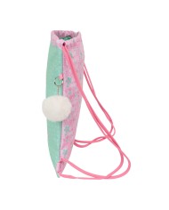 Zainetto con Cordini Glow Lab Amazing 35 x 40 x 1 cm