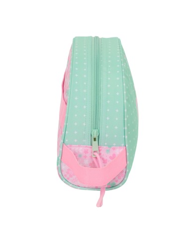 Necessaire da Viaggio Glow Lab Amazing Poliestere 28 x 18 x 10 cm Necessaire da Viaggio Glow Lab Amazing Poliestere 28 x 18 x 10 cm