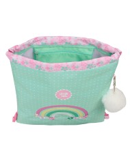 Zainetto con Cordini Glow Lab Amazing 35 x 40 x 1 cm