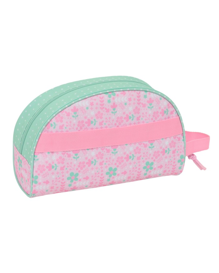 Necessaire da Viaggio Glow Lab Amazing Poliestere 28 x 18 x 10 cm Necessaire da Viaggio Glow Lab Amazing Poliestere 28 x 18 x 10 cm