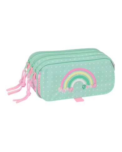 Necessaire Glow Lab Amazing 21,5 x 10 x 8 cm Necessaire Glow Lab Amazing 21,5 x 10 x 8 cm