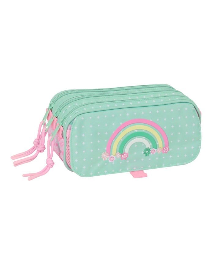 Necessaire Glow Lab Amazing 21,5 x 10 x 8 cm Necessaire Glow Lab Amazing 21,5 x 10 x 8 cm