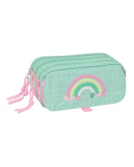 Necessaire Glow Lab Amazing 21,5 x 10 x 8 cm Necessaire Glow Lab Amazing 21,5 x 10 x 8 cm