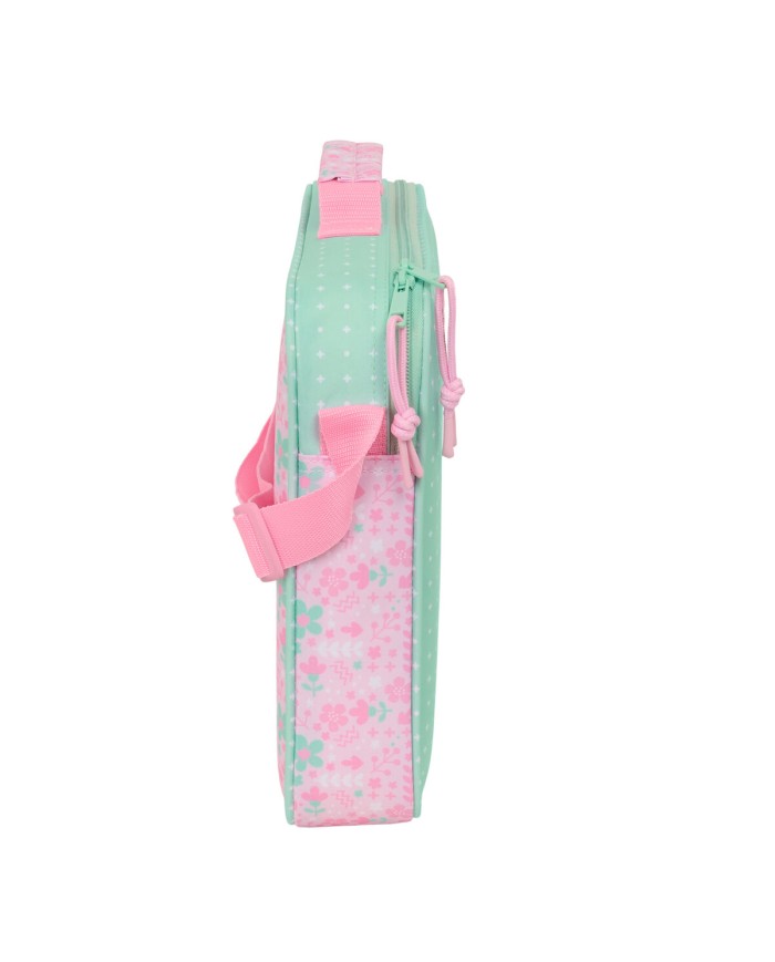 Borsa per la scuola Glow Lab Amazing 38 x 28 x 6 cm Borsa per la scuola Glow Lab Amazing 38 x 28 x 6 cm