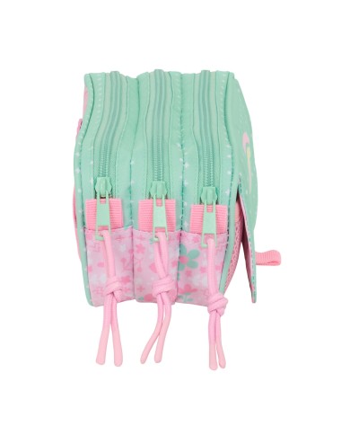 Necessaire Glow Lab Amazing 21,5 x 10 x 8 cm Necessaire Glow Lab Amazing 21,5 x 10 x 8 cm