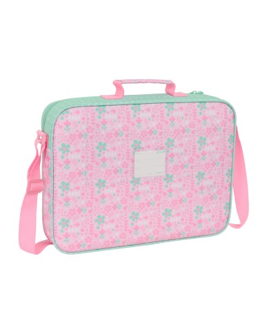 Borsa per la scuola Glow Lab Amazing 38 x 28 x 6 cm Borsa per la scuola Glow Lab Amazing 38 x 28 x 6 cm