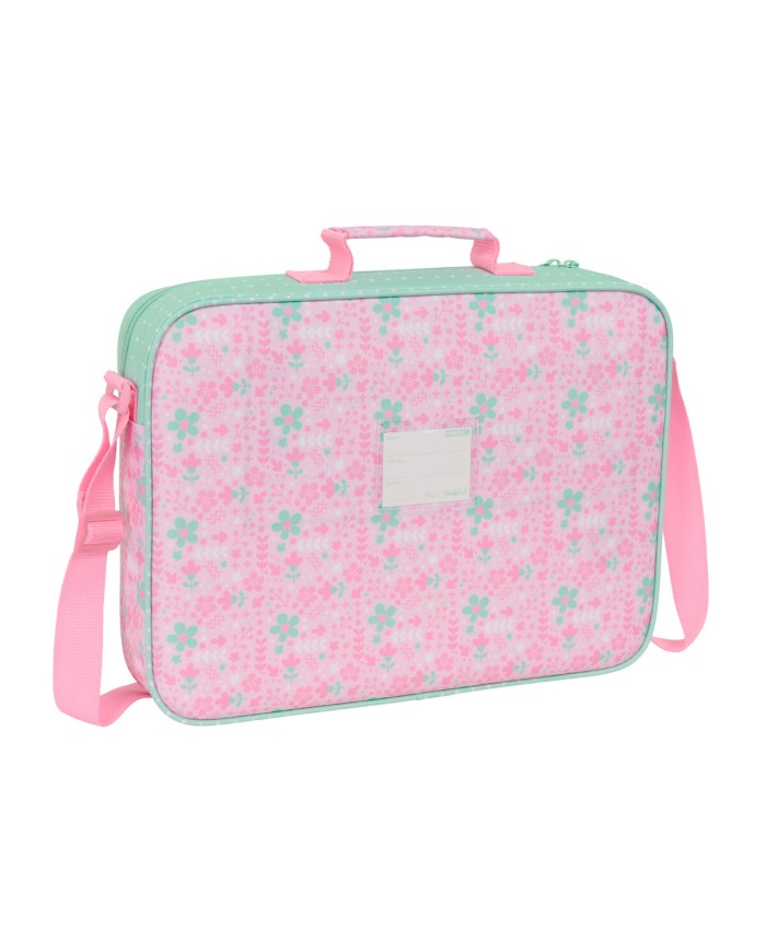 Borsa per la scuola Glow Lab Amazing 38 x 28 x 6 cm Borsa per la scuola Glow Lab Amazing 38 x 28 x 6 cm
