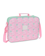 Borsa per la scuola Glow Lab Amazing 38 x 28 x 6 cm Borsa per la scuola Glow Lab Amazing 38 x 28 x 6 cm