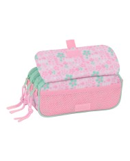 Necessaire Glow Lab Amazing 21,5 x 10 x 8 cm Necessaire Glow Lab Amazing 21,5 x 10 x 8 cm